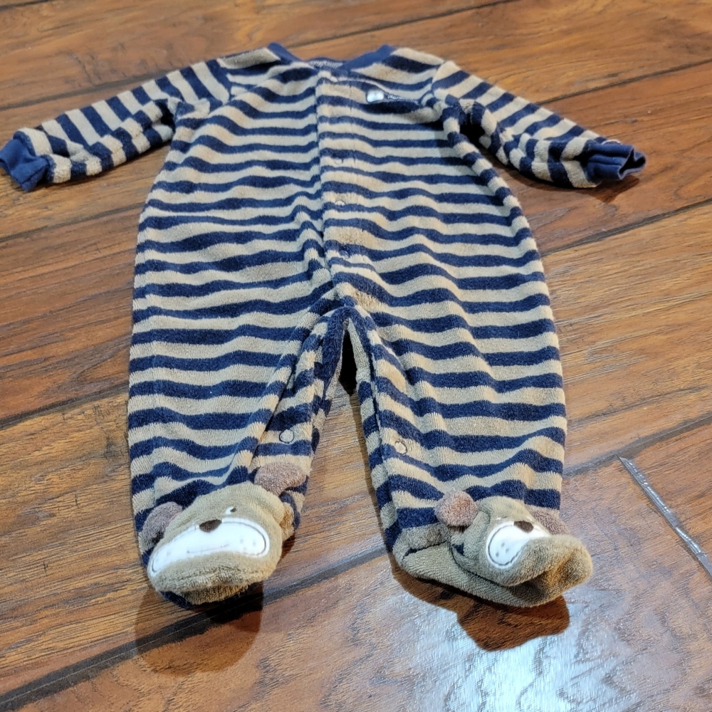 Carter's sleeper - Picture 2 of 7